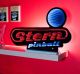 &#39;Stern Infinity Mirror Sign